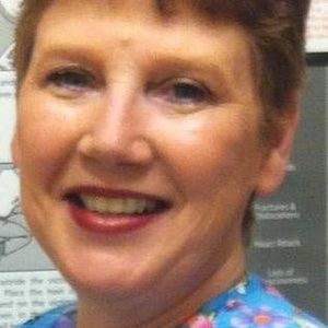 Meet your Posher, Sue